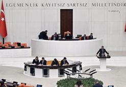 TBMM'de kabul edildi! Doğum izni uzatıldı! 15 yaş altına sosyal medya düzenlemesi geldi