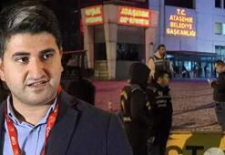 Ataşehir Belediye Başkanı Onursal Adıgüzel görevinden uzaklaştırıldı