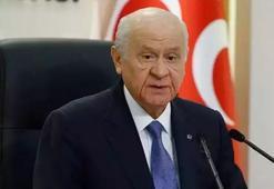 MHP Lideri Bahçeli'den 23 Nisan Ulusal Egemenlik ve Çocuk Bayramı mesajı