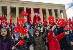 23 Nisan Ulusal Egemenlik ve Çocuk Bayramı: Siyasilerden peş peşe 23 Nisan mesajları