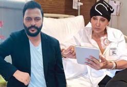Caner Toygar'dan olay Serap Paköz paylaşımı! 'Benden helallik ister herhalde'