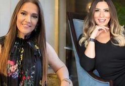 Doğum gününe damga vuran an! Demet Akalın ve Işın Karaca barıştı