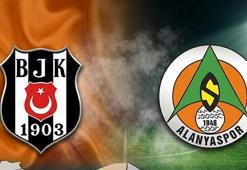 BEŞİKTAŞ ALANYASPOR MAÇI NE ZAMAN? BEŞİKTAŞ ALANYASPOR MAÇI SAAT KAÇTA, HANGİ KANALDA? ZTK ÇEYREK FİNAL MAÇI ŞİFRESİZ Mİ?
