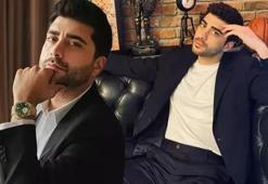 Doğukan Güngör'ün son hali şaşırttı