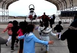 MSB'den 23 Nisan için özel video