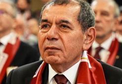 Dursun Özbek'ten Fenerbahçe derbisinde Yasin Kol atanması sonrası flaş açıklama: 'TFF ile ilişkilerimiz askıya alınmıştır'
