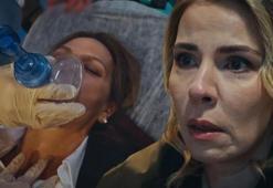 Arka Sokaklar’da kahreden sahne! 'Candan müdürüm bizi bırakma'