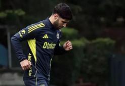 Fenerbahçe'de Asensio müjdesi! Derbiye yetişiyor