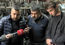 Hem araç sahipleri hem sanayici mağdur! 'Ölüm tehditleri alıyoruz'