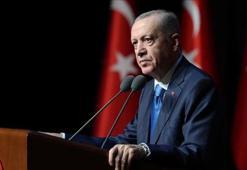 Cumhurbaşkanı Erdoğan çocuklara seslendi: 'Dijital dünyanın tehlikelerine karşı çok dikkatli olun'