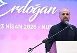 İlim Yayma Vakfı Mütevelli Heyeti Başkanı Bilal Erdoğan: Çocuklar kırmızı çizgimizdir
