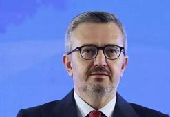 İletişim Başkanı Duran: Çocukların neşe ve sevinci aynı dili konuşur
