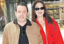 'Eşimle çalışmak çok keyifli'