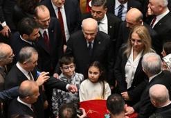 MHP Genel Başkanı Devlet Bahçeli: Terörsüz Türkiye takvim TBMM'ye ait