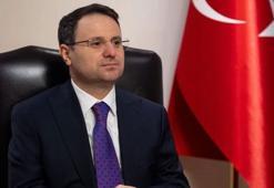 Bakan Gürlek: Bazı faili meçhul dosyalar incelenecek