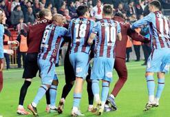 Penaltılarla Fırtına