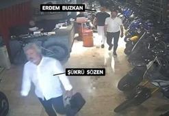 Manavgat soruşturmasında dikkat çeken detay: Para transferinde motosiklet kullanılmış