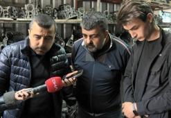 Sahte internet sitesiyle vurgun! Esnaf isyan etti: 'Parayı alıp engelliyorlar'