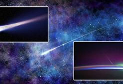NASA ve ESA’nın ortak keşfi ezberleri bozdu! Kuyruklu yıldızların içinde yaşam tohumları mı var?