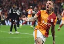 Transferde Noa Lang çalımı! Ezeli rakip talip oldu