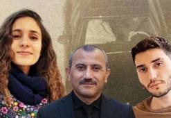 Gülistan Doku dosyasında dikkat çeken 'araç' detayı: Aynı model, aynı renk, aynı plaka izi...