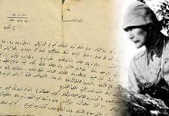 Atatürk’ün Çanakkale’de 'asla uyumayacaksınız' emri 111 yıl sonra gün yüzüne çıktı