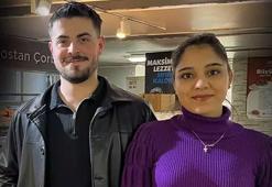 Düğüne verecekleri parayla öyle bir şey yaptılar ki... 'Çünkü ikimizin ailesi de çok kalabalık'