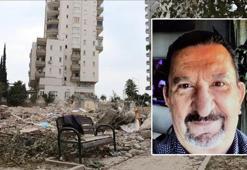 6 Şubat depremlerinde 40 kişiye mezar olmuştu... Sami Bey Apartmanı'nın firari müteahhidi Tayland'da yakalandı