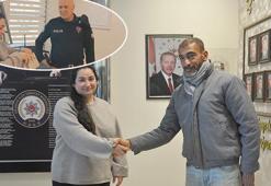 'Bir yılda kazanamazdım' dedi, tereddüt bile etmedi: Bulduğu para dolu çantayı sahibine ulaştırdı