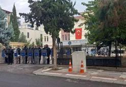 Halfeti Belediyesi’nde yolsuzluk operasyonu! Eski başkan dahil 49 gözaltı