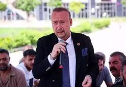 Uşak Belediyesi’nde 'Uşakspor' operasyonu: 'Pavyonlardan poşetle milyonlarca lira toplandı' iddiası!