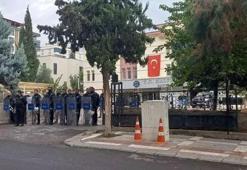 Halfeti’de yolsuzluk soruşturması: Eski başkan dahil 49 gözaltı
