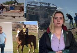Baba-oğul cinayeti davasında aile avukatı isyan etti: 'Deliller toplanmadan tahliye şok etti'