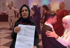 Resmi nikahlı eşinin altınlarını aldı, sevgilisiyle evlendi!
