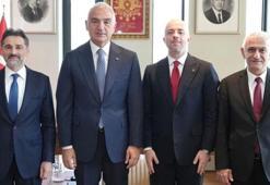 Bakanlık ve THY yeni dönemi başlatıyor! Türkiye'nin küresel erişimi için kritik zirve