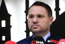 Adalet Bakanı Gürlek: Şüpheli hiçbir vaka unutulmaya terk edilmeyecek