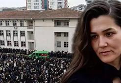 Öğretmen Fatma Nur Çelik’i öldüren sanık ilk kez hakim karşısına çıktı! İşte istenen ceza
