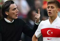 Sezonu kapattı: Arda Güler’e Montella’dan telefon! Dünya Kupası’na yetişecek mi?