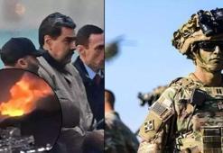 Gizli operasyonu bahse çevirdi! Maduro baskınından 400 bin dolar kazanan ABD askeri tutuklandı