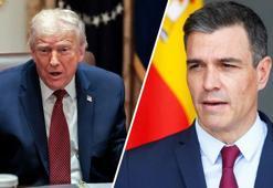 Trump’tan NATO içinde 'cezalandırma' planı iddiası: İran desteği vermeyen müttefikler hedefte