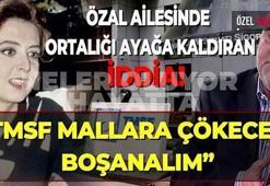 Ahmet Özal ‘Neler Oluyor Hayatta’da sessizliğini bozdu! Boşanma sürecine dair dikkat çeken açıklamalar