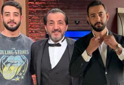 Ünlü şef Mehmet Yalçınkaya'nın oğlu Emre Yalçınkaya siyasete adım attı