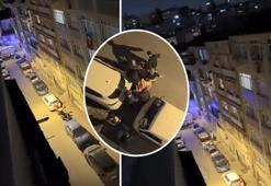 İstanbul’un göbeğinde hatalı park faciası! Ambulans giremedi, hasta hayatını kaybetti