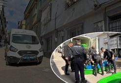 14 yaşındaki kız çocuğu babasını öldürdü! 'Taciz etti' dedi, emniyete gidip teslim oldu