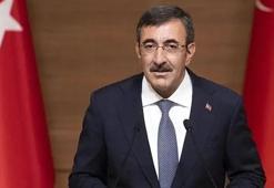 Cumhurbaşkanı Yardımcısı Cevdet Yılmaz'dan Formula 1 mesajı: Pist hazır, İstanbul hazır, Türkiye hazır