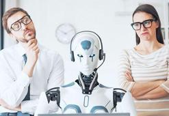 Robotlarla yaşamın 7 altın kuralı