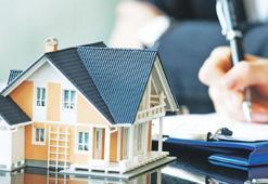 Konut finansmanında uluslararası atılım