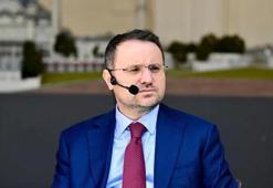 Bakan Gürlek Edirne’de gençlerle buluştu: Adaleti hızlandırmak en büyük hedefimiz