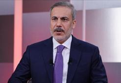 Dışişleri Bakanı Hakan Fidan: Nükleer konusunun aşılabileceğini düşünüyorum