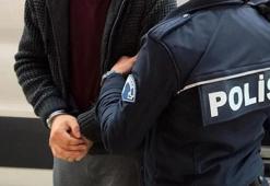 Terör örgütü DHKP-C'ye yönelik İstanbul merkezli operasyonda 8 zanlı tutuklandı